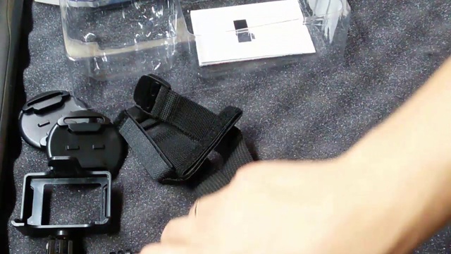 Крутая дешевая экшн камера с Aliexpress за 1500руб 20 баксов