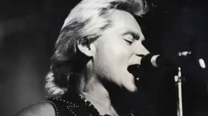 Marty Balin - You Left Your Mark On Me.wmv