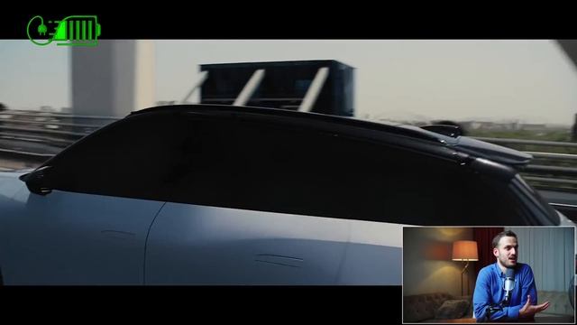 Dünyayı Ele Geçirecek ÇİNLİ ELEKTRİKLİ ARAÇ MARKALARI | #BYD | #ZEEKR | #NIO | #MG | #Leapmotor смотреть онлайн