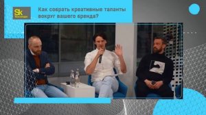 Михаил Пишванов, Head of Business Development, Восход РА, «Какой бриф - такой и креатив»