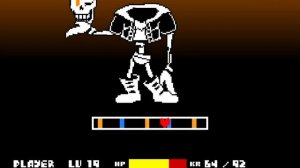 Undertale Last Laugh v4.2 by stonewall123456 (Phase 1-3)