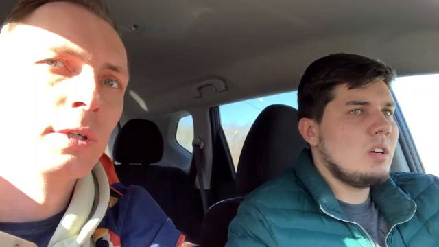 Nissan X-trail t32. Стоит своих денег? стоит брать? смотреть онлайн