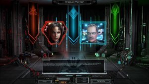 О чем был Supreme Commander: Forged Alliance?