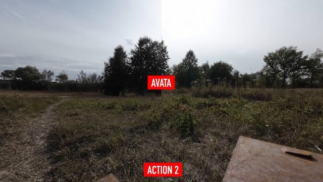 DJI Avata: плоховата или норм? Полный обзор Аваты