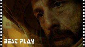 В космосе — Русский тизер-трейлер (Субтитры, 2024)