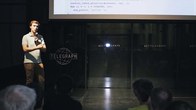 August Moscow Tech Meetup: Advanced Analytics смотреть онлайн