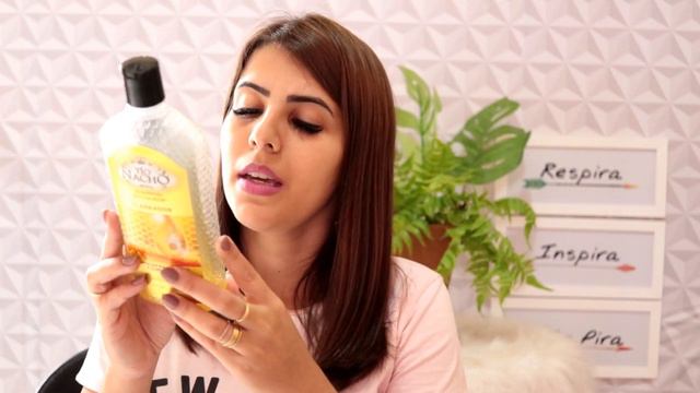 TIO NACHO SHAMPOO CLAREADOR [NOVA FÓRMULA] RESULTADO DE 60 DIAS! смотреть онлайн