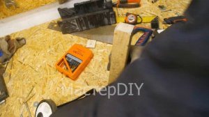 НЕ ВЫБРАСЫВАЙ колёса от велосипеда! Полезная идея для самоделки за 5минут!