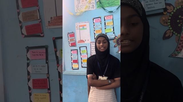 Swacchta monitor 8 std Irla Mun Urdu school #SWACCHTA MONITORING смотреть онлайн