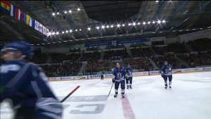 Пас Короткова, искусный гол Шишканова / Shishkanov's goal with great stickhandling abilities