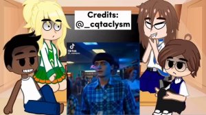 Vecna’s Victims react to Will Byers || Original? || #strangerthings #Willbyers