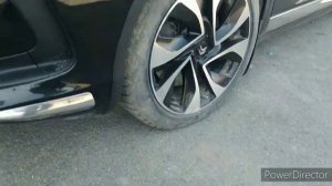 Защита арок автомобиля, расширитель арок