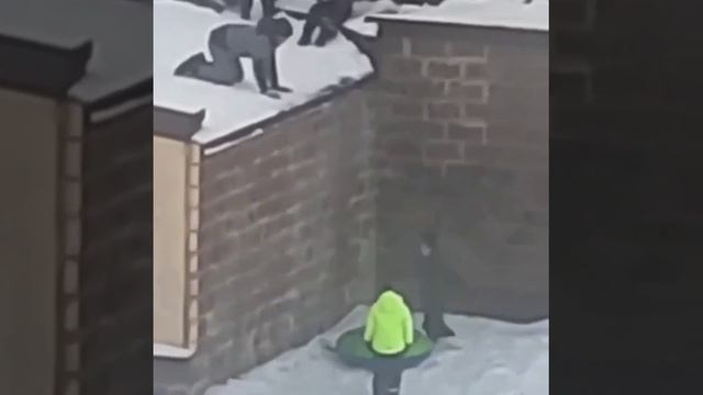 Время