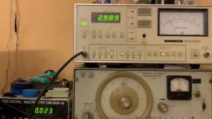 Akai Gx-630 db. Скорость- коэффициент детонации.