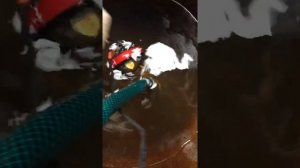 Дренажный насос для грязной воды ЗУБР ЗНПГ-400