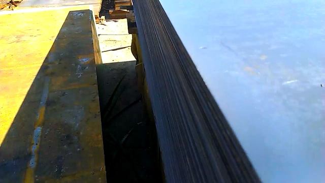 Лист холоднокатаный 0,8 КП 1,5*1000*2000 мм TONMET HOLDING смотреть онлайн