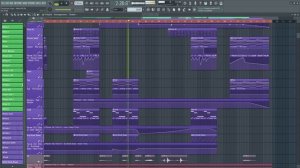 Disclosure, Raye - Waterfall (FL Studio Remake)