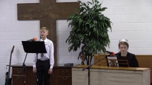 Мы ждали очень долго.