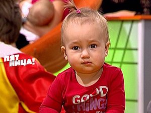 Школа доктора Комаровского. Завтра 08:45