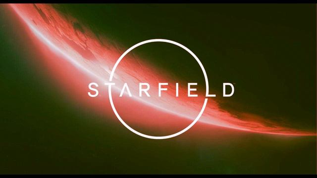 StarField - Ambient OST (Depth Of Field Mix) смотреть онлайн