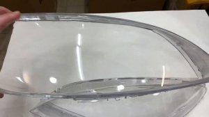 Стёкла фар Chevrolet Lacetti хэтчбек 2004-2013