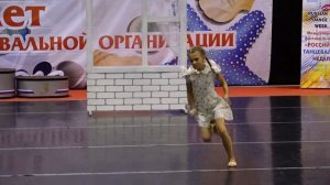 Танец "МЕЧТА"