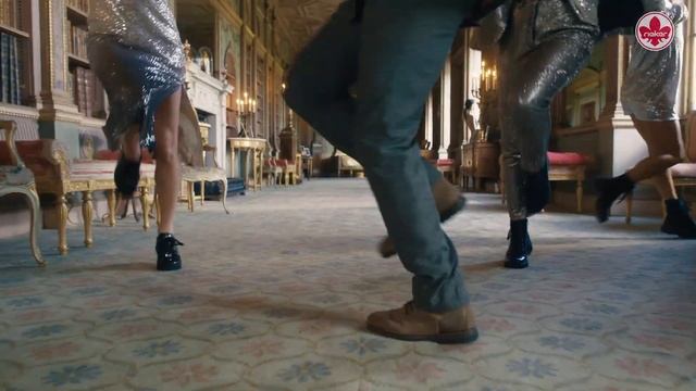 Rieker Autumn/Winter 2023 смотреть онлайн