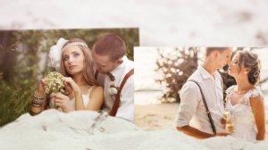 Поздравление мужу с годовщиной свадьбы. (Пример -пляж)