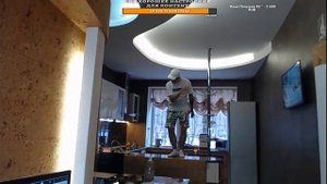 ВИТАЛИЙ РЕУТОВ КТО ПО ЖИЗНИ ОТЖИГАЕТ ПЬЯНЫЙ НА СТОЛЕ