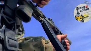 Автомат - братан