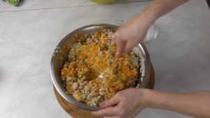 Свадебные голубцы- МОЛДАВСКИЕ!