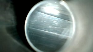 Бороскоп - Новый Тигр х54 (коротыш)