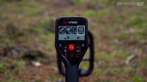 Minelab Go-Find 44. Видеоинструкция