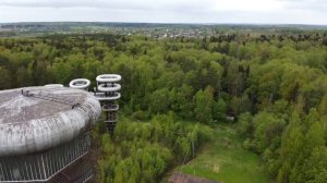 Катушки Тесла | Высоковольтный испытательный полигон в Истре