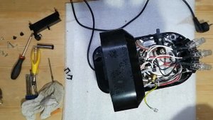 Как разобрать кофеварку Delonghi | Ремонт бытовой техники в Кудрово