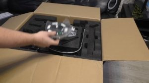 ВАШ ПРИНТЕР ТОЧНО ТАК НЕ СМОЖЕТ. CREALITY 3DPRINTMILL | CR-30