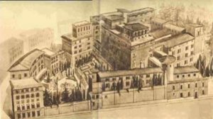Глава 21. 1966 год. Опус Деи