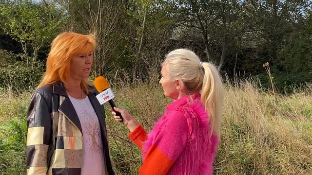 Iveta Michalíková: Neodídeme zpred paláca, kým prezidentka nevymenuje novú vládu! смотреть онлайн