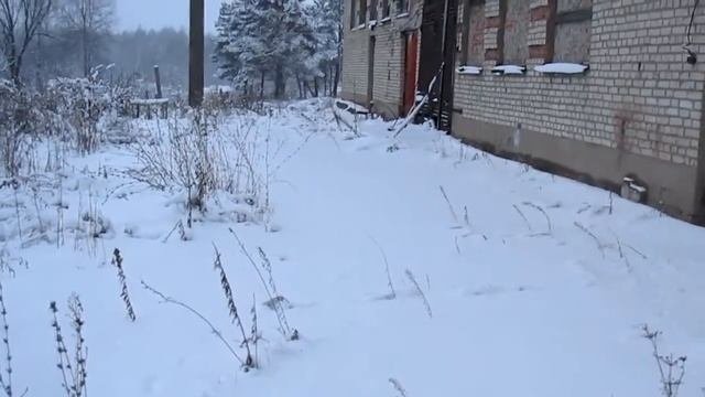 Очистные сооружения города Суворов. Видео с комиссии Жилкомреформа 7.12.16.