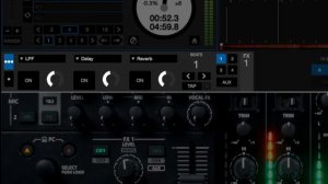 How to use FX in Serato DJ Pro