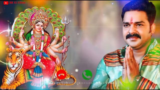 Pavan Singh Devi git Bhojpuri Status New Tu a ke juda Na kar new Bhojpuri song смотреть онлайн