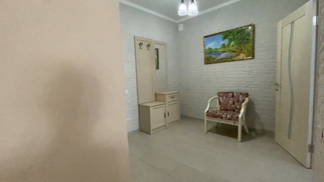 6402: Апартаменты Люкс с балконом в Kars Hotel,  Адлер