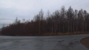 Хабаровский край. Советская Гавань. Поездки, снимаем все подряд)конец октября.