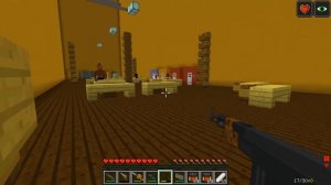 ВЫБЕРИ ПРАВИЛЬНУЮ ЯМУ ПОРТАЛ УЧИЛКА МИСС ТИ СОНИК EXE АНИМАТРОНИКИ БАЛДИ НУБ  в МАЙНКРАФТ