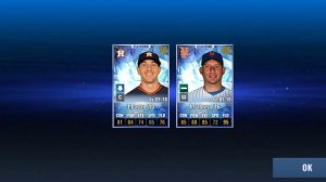 9 Innings 2021 diamond player/team select packs, skill changes, 4 prem vints, many diamond Brewers!