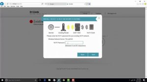 D-Link, How to set up and install a D-Link Range Extender