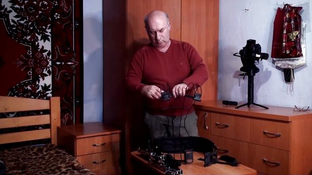 Жилет видеографа 2 смотреть онлайн