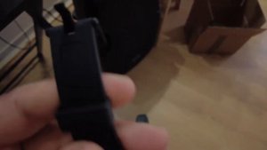 FanClocks Collection: CASIO WV-59R-1AEF