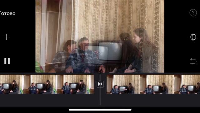 Из уст в уста. Первые воспоминания о появлении телевидения и телевизора смотреть онлайн
