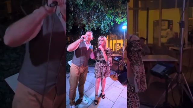 La mazurka di periferia / Orchestra Marco Gavioli / canta Milena Montanari e Mirco Busi смотреть онлайн